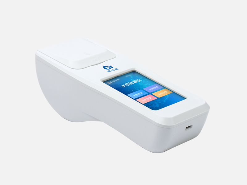 便攜式水質(zhì)檢測儀功能