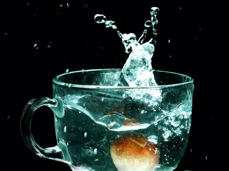 飲用水氨氮超標(biāo)的原因