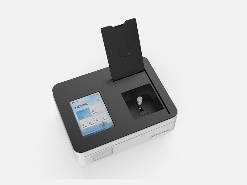 總磷快速檢測(cè)儀使用常見問題