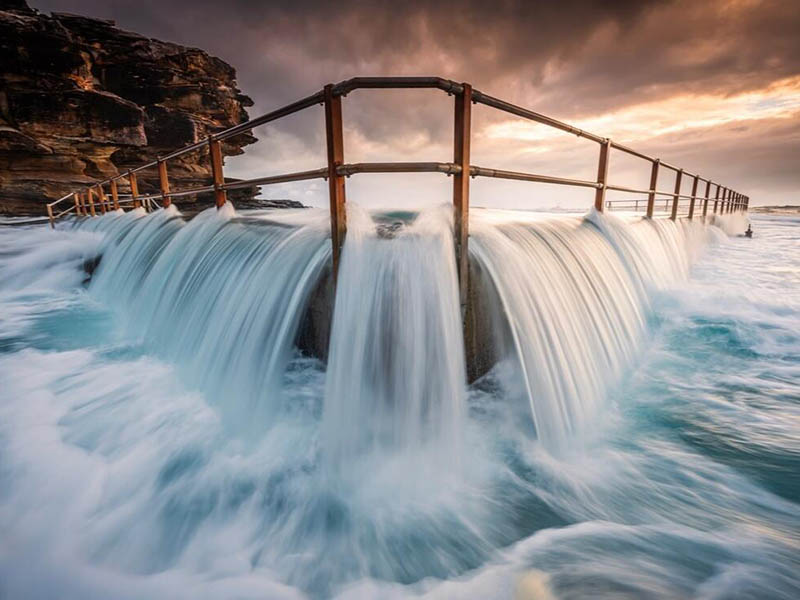 如何有效降低水體氨氮含量