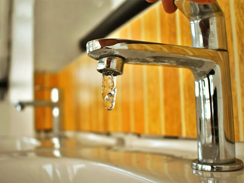 自來水廠錳超標(biāo)怎么辦