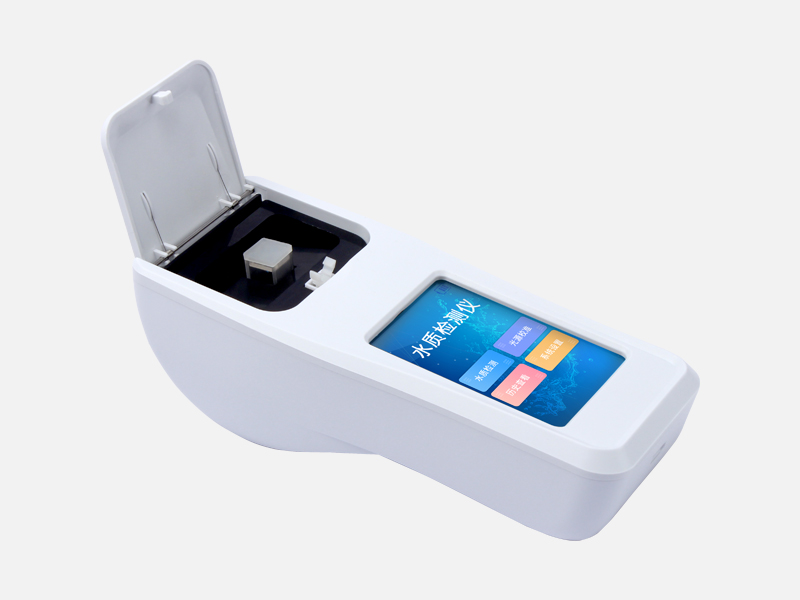 氨氮總氮檢測(cè)儀適用場(chǎng)景