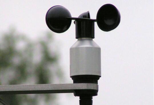 風(fēng)速儀原理葉輪風(fēng)速儀原理