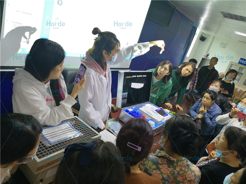 南寧市青秀區(qū)市場(chǎng)監(jiān)督管理局采購(gòu)霍爾德農(nóng)藥殘留快檢設(shè)備啦 南寧市青秀區(qū)市場(chǎng)監(jiān)督管理局采購(gòu)霍爾德農(nóng)藥殘留快檢設(shè)備啦