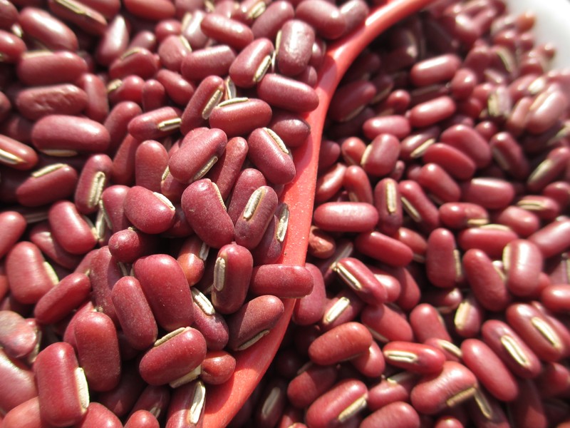 紅豆的產(chǎn)量多少，施肥是關(guān)鍵